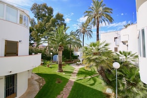 Jardin