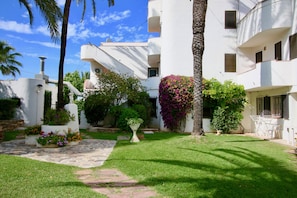 Jardin
