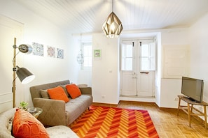 Sala | Living Room