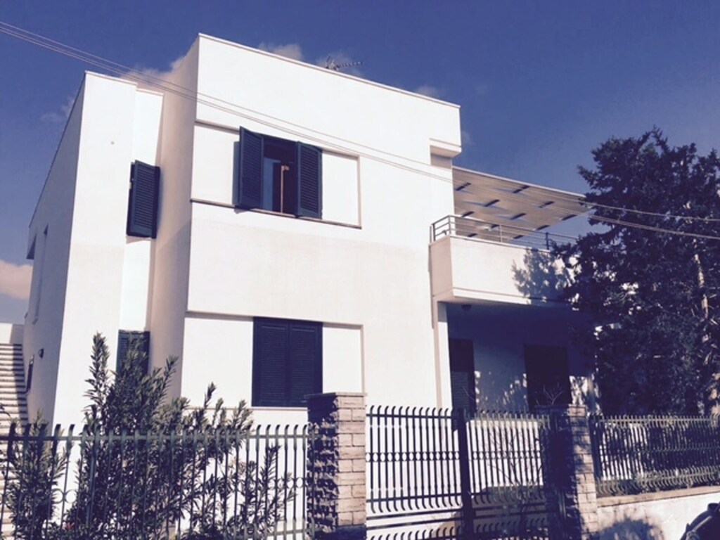Picture of villa