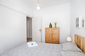 Quarto 1 | Bedroom 1