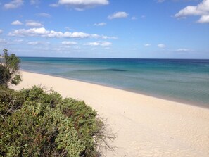 Spiaggia