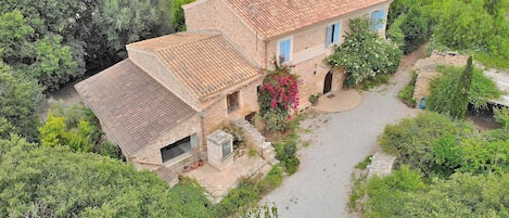 Casa rural bonita en Mallorca, para el alquiler