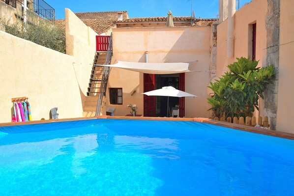 Ab 100€ pro Tag  können Sie Ihre Villa auf Mallorca mieten