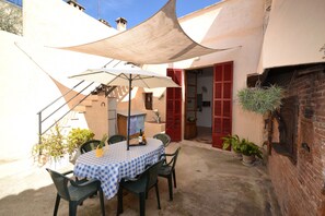 From 100 € per day you can rent your villa in Mallorca 