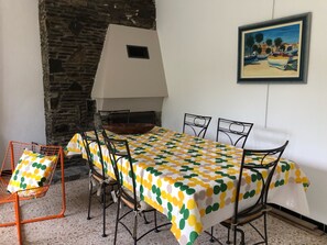 Restauranger
