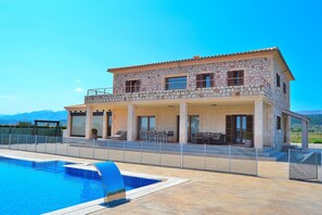 Ab 100€ pro Tag  können Sie Ihre Villa auf Mallorca mieten