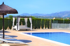 From 100 € per day you can rent your villa in Mallorca