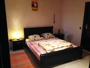 Hauptschlafzimmer