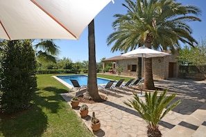 Jardin