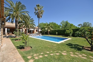 Jardin