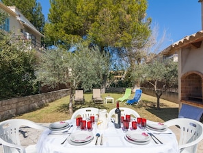 Terraza