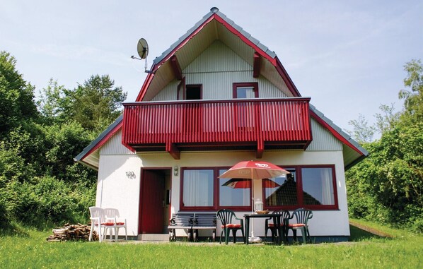 Exteriör