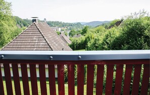 Boendeområde