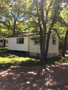 Picture of villa