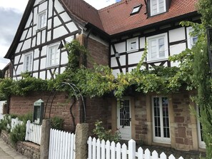 Exteriör