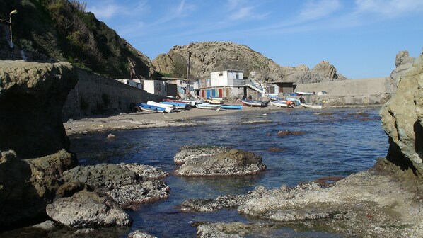 Strand
