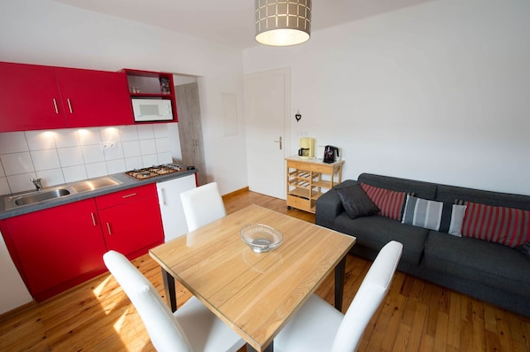 cuisine / kitchen