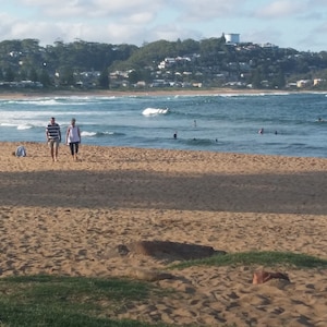 Cute  hideaway on Central Coast NSW      ( SORRY.... NO PETS)