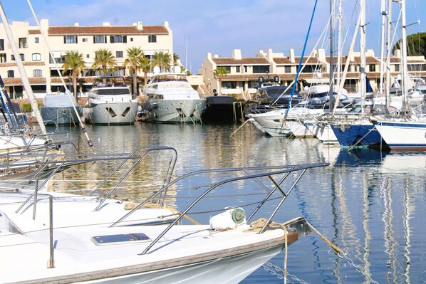 Marina