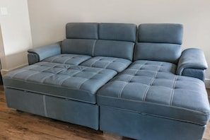 Sofa bed