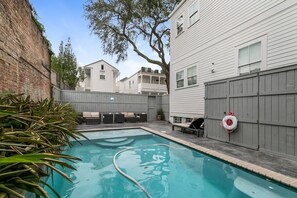 Shared Pool