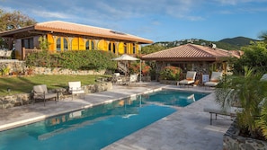 Estate Rose - St. John, USVI