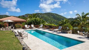 Estate Rose - St. John, USVI