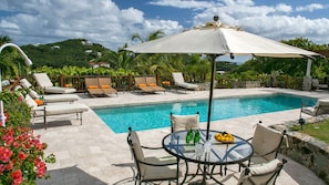 Estate Rose - St. John, USVI