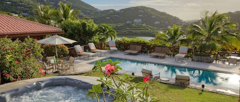 Estate Rose - St. John, USVI