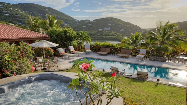 Estate Rose - St. John, USVI