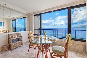 Southview from lanai