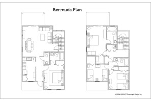 the Floor Plan