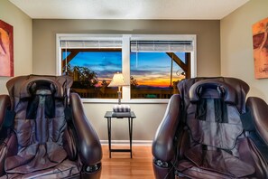 Massage Chairs