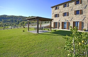 Panoramic view
