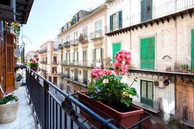 Appartamento nel cuore della Città Antica/Corso Vittorio Emanuele