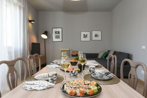 Salle à manger