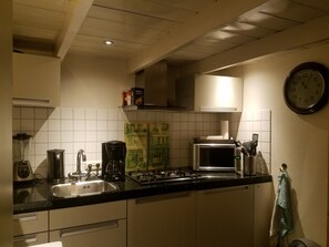 Eget kök