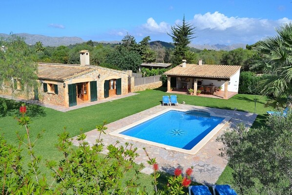 Mallorca holiday apartment rental