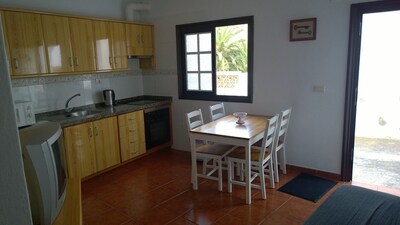 Cozy Apartment in Anaga Biosphere Reserve