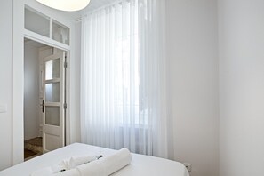 Quarto 1 | Bedroom 1