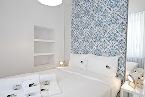 Quarto 1 | Bedroom 1