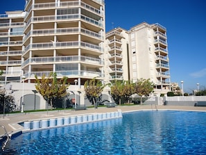 Residential rental Argenta in Peniscola