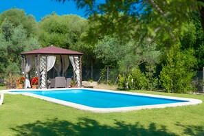 Holidays, privacy, tranquillity, Majorca