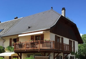 Außenbereich