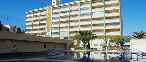 Residencial Peñiscola Azahar 4/6 LEK