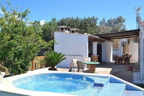 From 100 € per day you can rent your villa in Mallorca