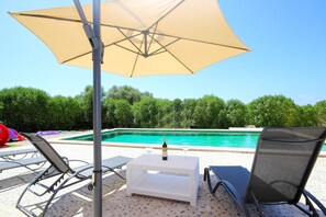 From 100 € per day you can rent your villa in Mallorca 