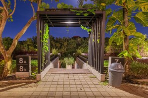 Ingresso interno