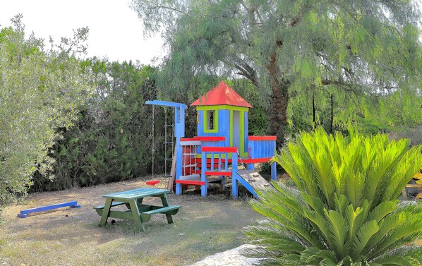 Family holiday home in Majorca